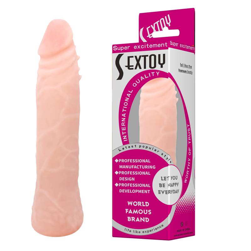 Realistican dildo u boji koze  BW 7006G